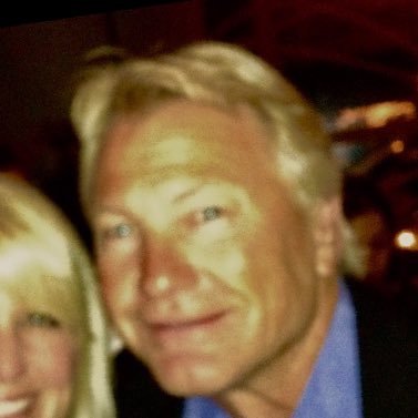 Profile Picture of Perry Starkey (@starkey_perry) on Twitter