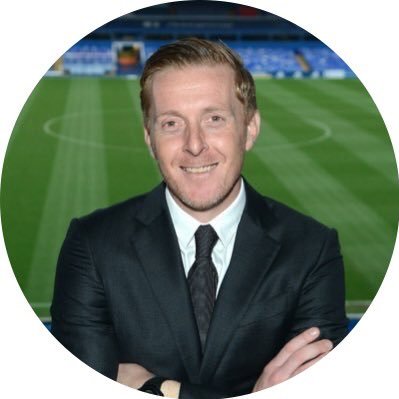 Profile Picture of Garry Monk (@GarryMonk16) on Twitter