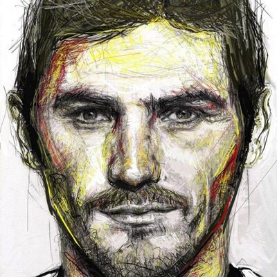 Profile Picture of Ameer Soliman (@soliman_ameer) on Twitter