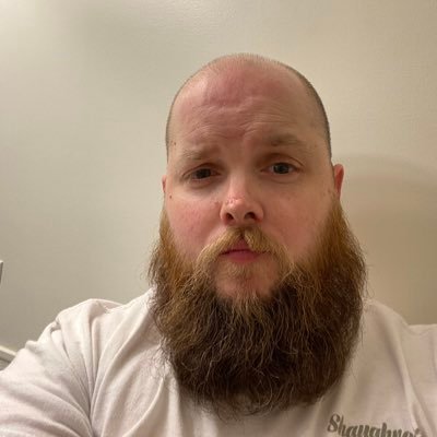 Profile Picture of Brian Shaughnessy (@Cell144) on Twitter