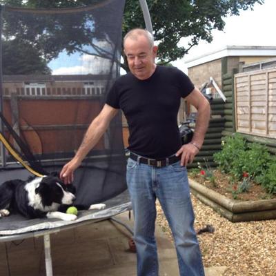 Profile Picture of Noel Walsh (@NoelwalshWalsh) on Twitter