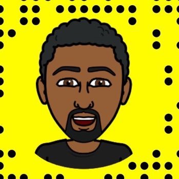 Levon Clark III - Twitter Profile Picture of Levon Clark III (@levonclark) on Twitter