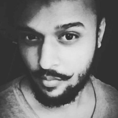 Profile Picture of Milan Chakraborty (@milanhunkers) on Twitter