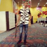 Profile Picture of aliff jeffrey (@aliff_jeff) on Instagram