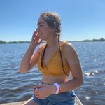 Profile Picture of Brooke Clark (@_brooke_clark) on Instagram