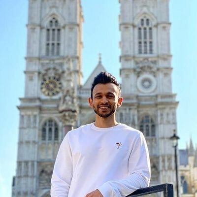 Profile Picture of Jaideep Doshi (@JaideepDoshi) on Twitter