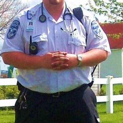 Dan Heuchert - Twitter Profile Picture of Dan Heuchert (@medicfire04) on Twitter