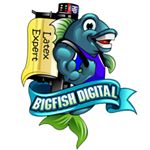 Profile Picture of Josh Cormany (@thebigfishdigital) on Instagram