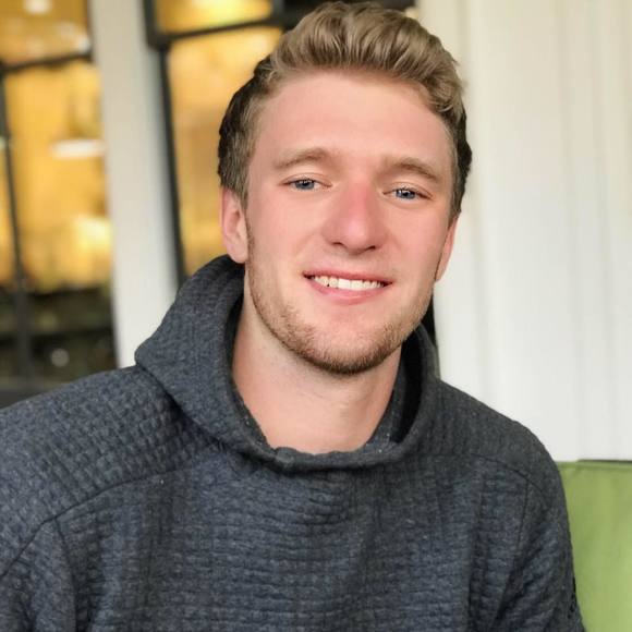Profile Picture of Trevor Carlson (@trevor_carlson) on Poshmark
