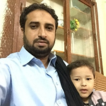 Profile Picture of muhammad yasin (@myasinmomand) on Flickr