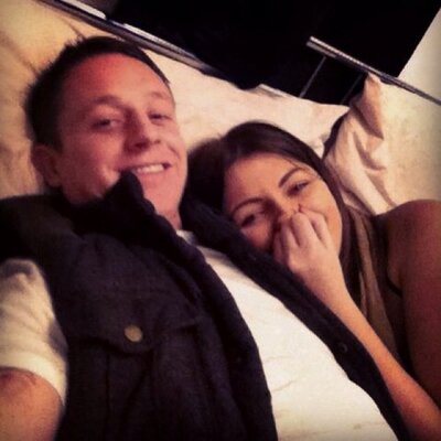 Profile Picture of Rachel Singleton (@RachieSingleton) on Twitter