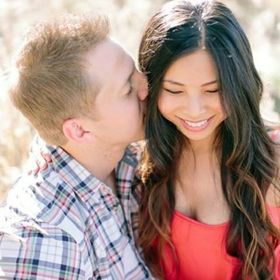 Profile Picture of Carly Liang (@carlislel) on Pinterest