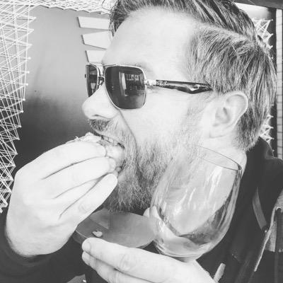 Profile Picture of Christopher Hawley (@RoyceChristoph) on Twitter