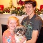 Profile Picture of McKenna Patterson (@claysburgkimmel) on Instagram