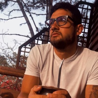 Profile Picture of Bruno Toledo (@PeladoJ19) on Twitter