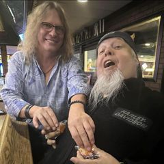 Profile Picture of George Jakubowski (@georgejakubowski1) on Tiktok