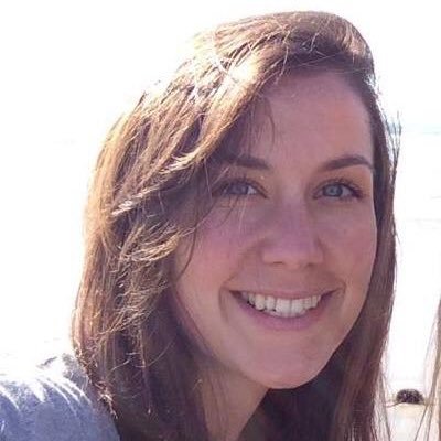 Profile Picture of Meg Garratt-Reed (@MGR207) on Twitter