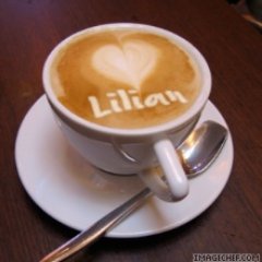 Profile Picture of Lilian Chow (@astro_lilian) on Twitter