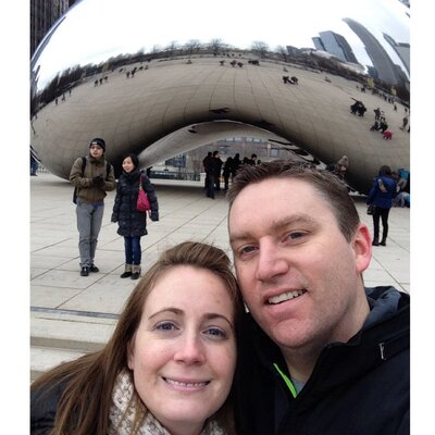 Profile Picture of KLM (@LukeMo11) on Twitter