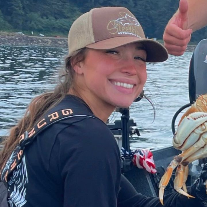 Profile Picture of Cortney Iverson (@@cortneyiverson) on Tiktok