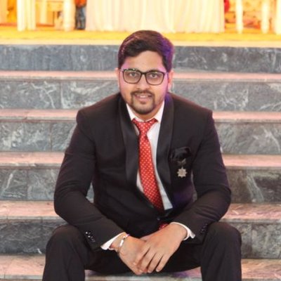 Profile Picture of Ankur Joshi (@ankurjoshi02) on Twitter