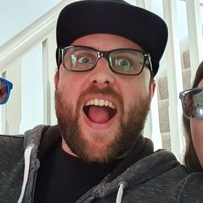 Profile Picture of Adam Boneson Twitter
