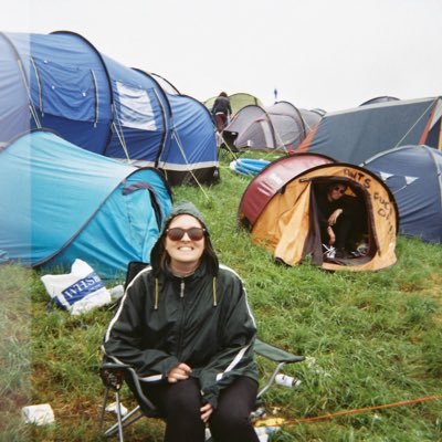 Profile Picture of Ruby Walker (@rubygwalker) on Twitter