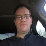 Profile Picture of John R. Eppright (@gwyddno79) on Instagram