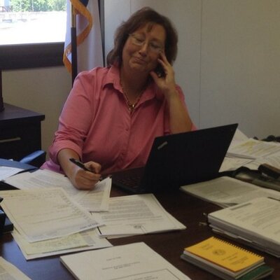 Profile Picture of Janet Crain (@CrainGm) on Twitter