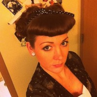 Profile Picture of Nichole Rush (@nichole-rush) on Quora