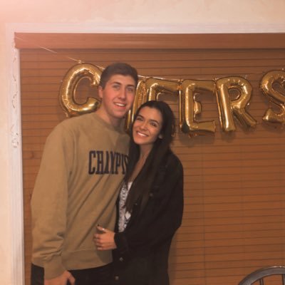 Profile Picture of Michael Marchant (@mikeymarchant) on Twitter