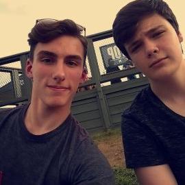 Profile Picture of Aaron Denison (@aaron16608755) on Twitter