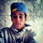 Profile Picture of Douglas Rodrigues (@douglasdenovo) on Instagram