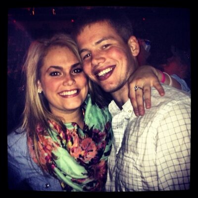 Profile Picture of Danielle Huss (@DanniMarie20) on Twitter