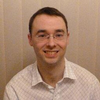 Profile Picture of Jason Ridout (@jhridout) on Twitter