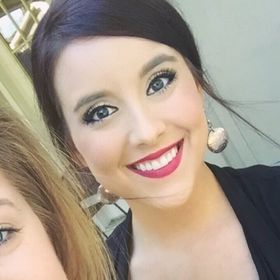 Profile Picture of Alexis Roberson (@lexie021291) on Pinterest
