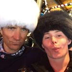Profile Picture of Hugh Kelly Bowen (@hughkellybowen) on Instagram
