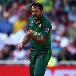 Profile Picture of Wahab Riaz (@wahabviki) on Instagram