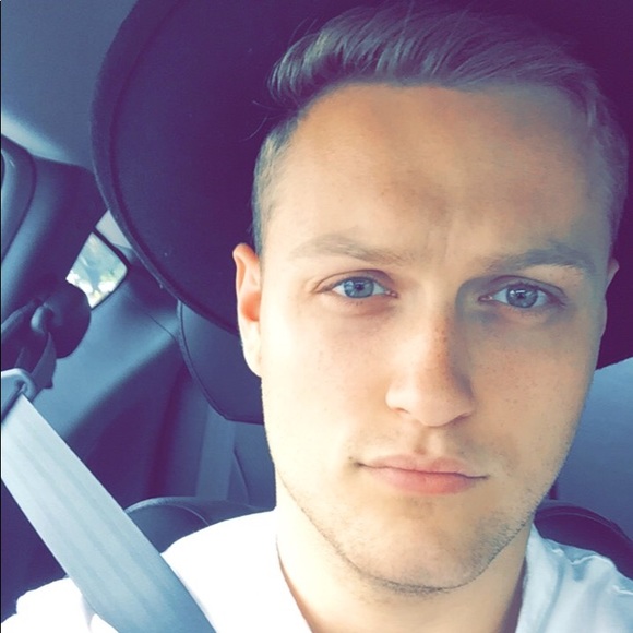 Profile Picture of Nicholas Wuest (@ndwuest) on Poshmark