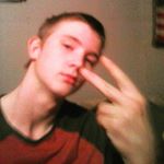 Profile Picture of jerad osborne (@jerbearasshole) on Instagram