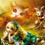 Profile Picture of Alice Csodái (@Alice-Csodái) on Facebook