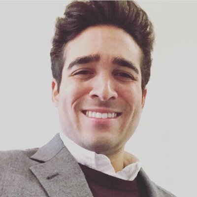 Profile Picture of Joshua Diggs (@joshua_diggs) on Twitter