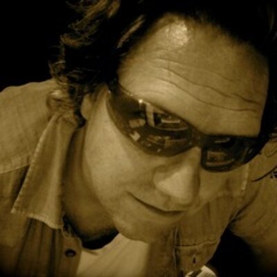 Profile Picture of Jerry Van Der Wolf (@wolfmusic1) on Twitter