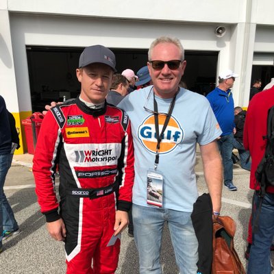 Profile Picture of Randy Cann (@CannRandy) on Twitter