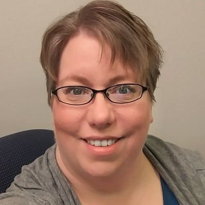 Profile Picture of Mary Hodge (@mhodge1133) on Twitter