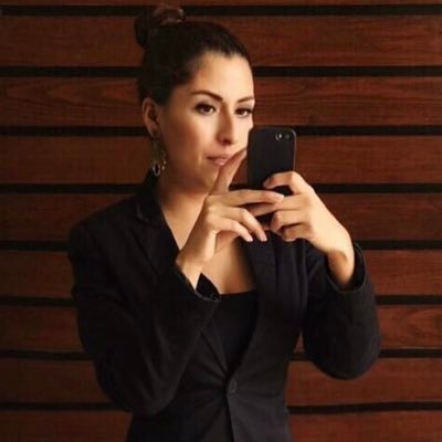 Profile Picture of Brenda Daniela Nava (@DanielaGoNava) on Twitter