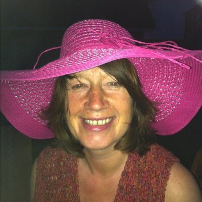 Profile Picture of Debra Lees (@debra_lees) on Twitter