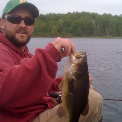 Profile Picture of Al Bernhardt (@@acb8522) on Twitter