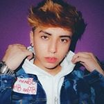 Profile Picture of fercho_me_ (@fercho_me_) on Instagram