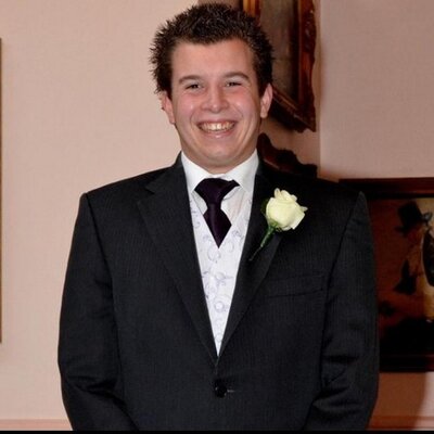 Profile Picture of Jay Pledger (@jaypledger91) on Twitter